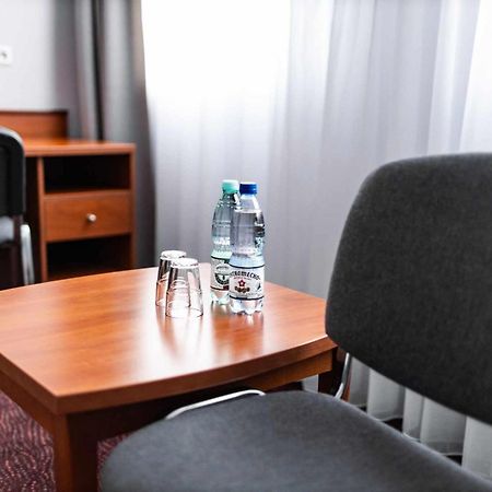 Hotel Zloty Mlyn Polichno מראה חיצוני תמונה