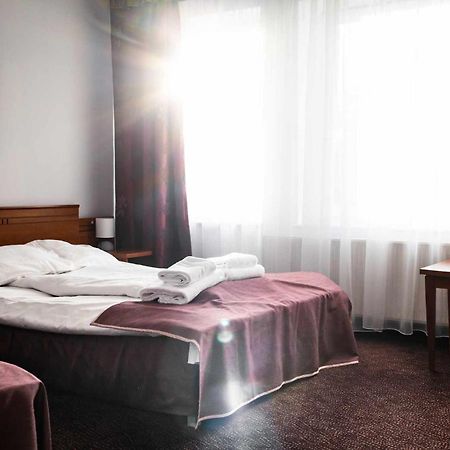 Hotel Zloty Mlyn Polichno מראה חיצוני תמונה
