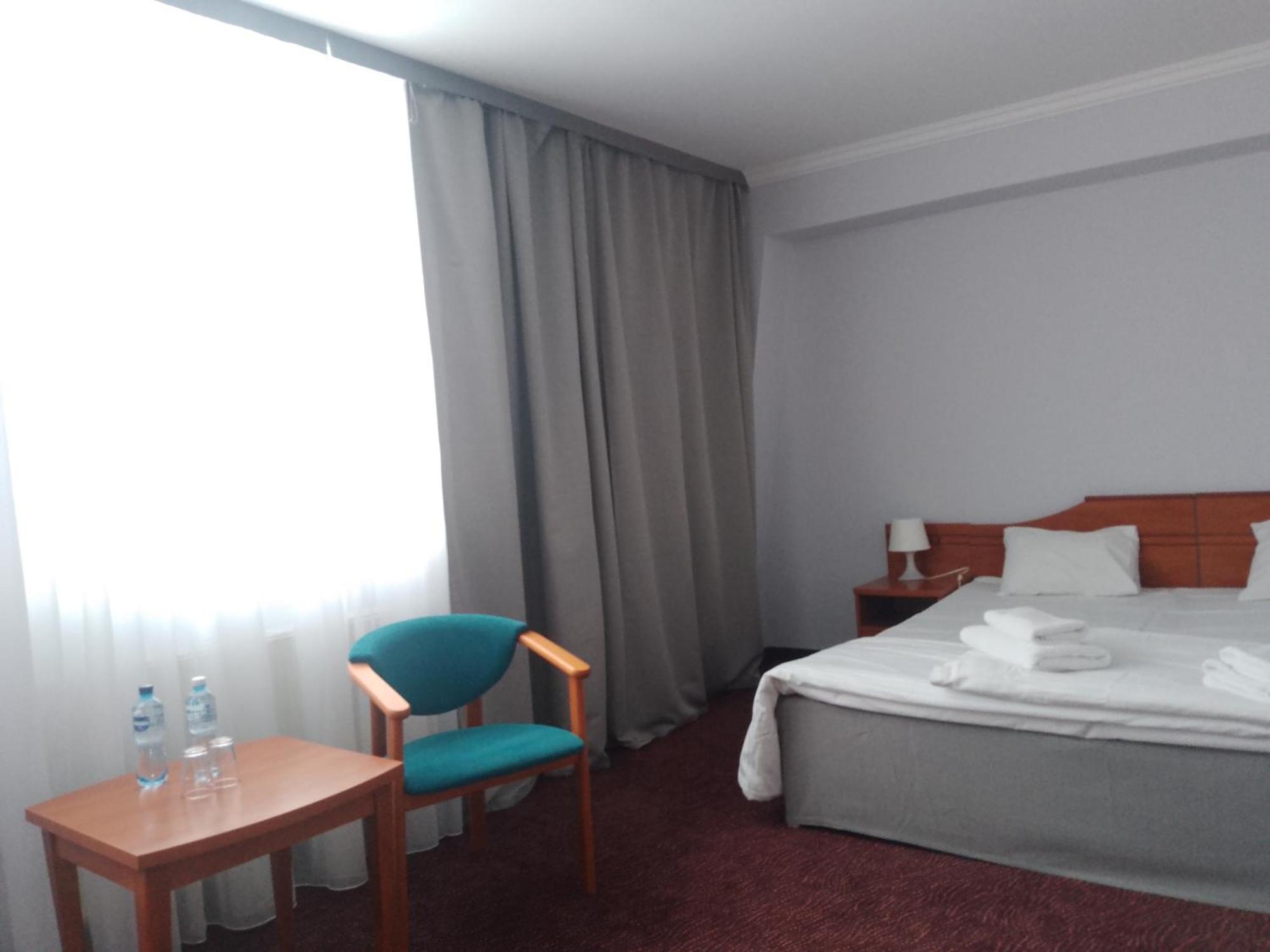 Hotel Zloty Mlyn Polichno מראה חיצוני תמונה