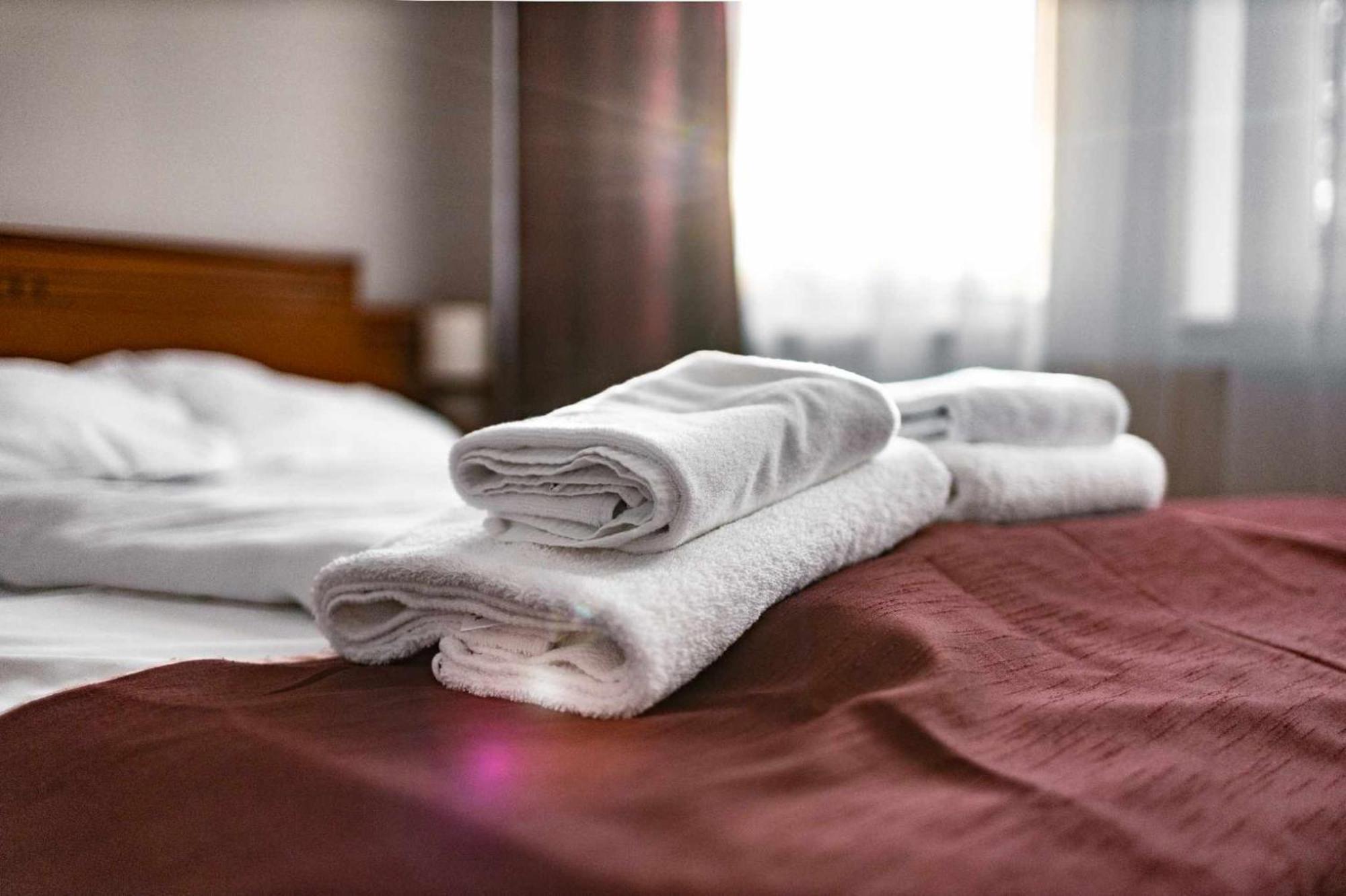 Hotel Zloty Mlyn Polichno מראה חיצוני תמונה