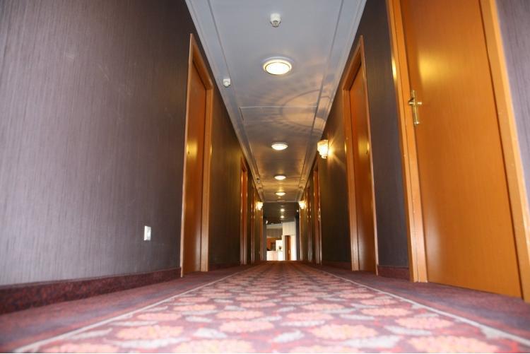Hotel Zloty Mlyn Polichno מראה חיצוני תמונה