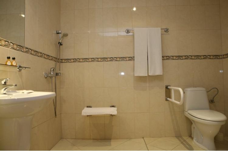 Hotel Zloty Mlyn Polichno חדר תמונה