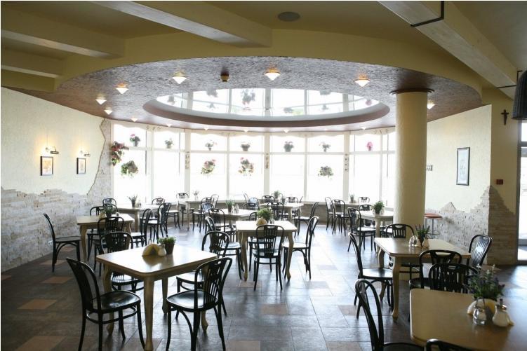 Hotel Zloty Mlyn Polichno מראה חיצוני תמונה