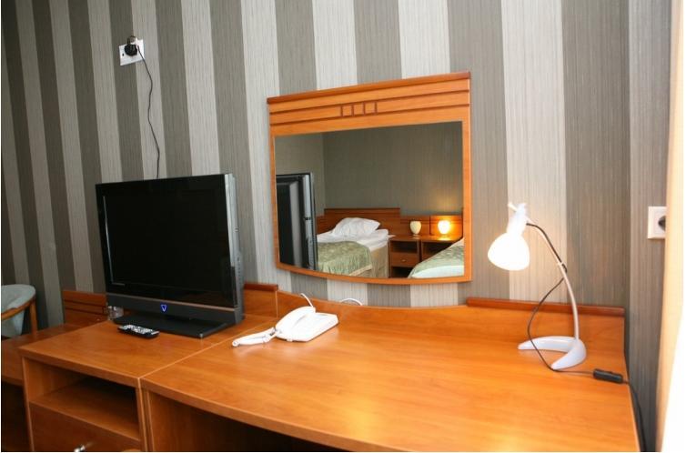 Hotel Zloty Mlyn Polichno חדר תמונה