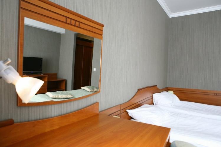Hotel Zloty Mlyn Polichno חדר תמונה
