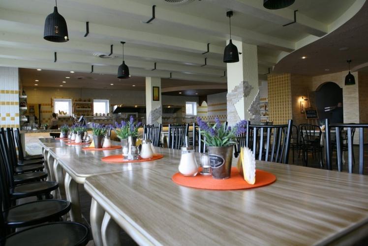 Hotel Zloty Mlyn Polichno מראה חיצוני תמונה