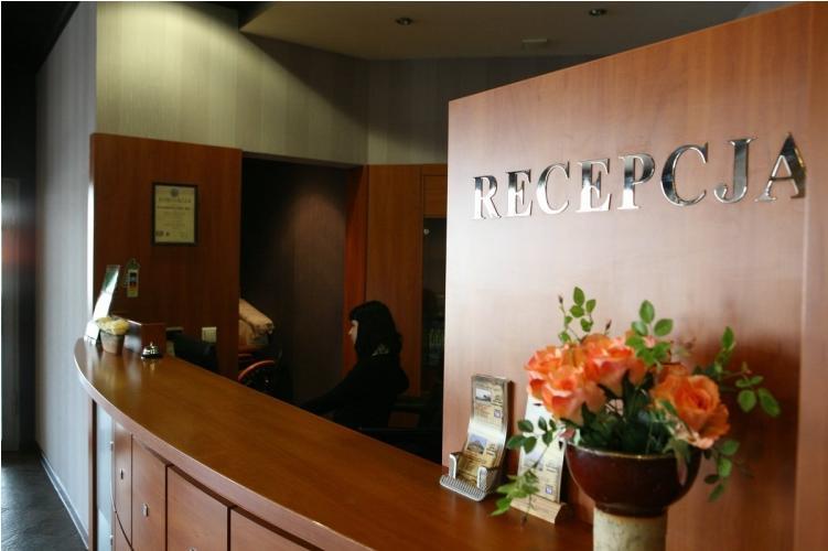Hotel Zloty Mlyn Polichno מראה חיצוני תמונה