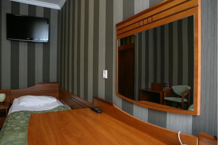 Hotel Zloty Mlyn Polichno חדר תמונה