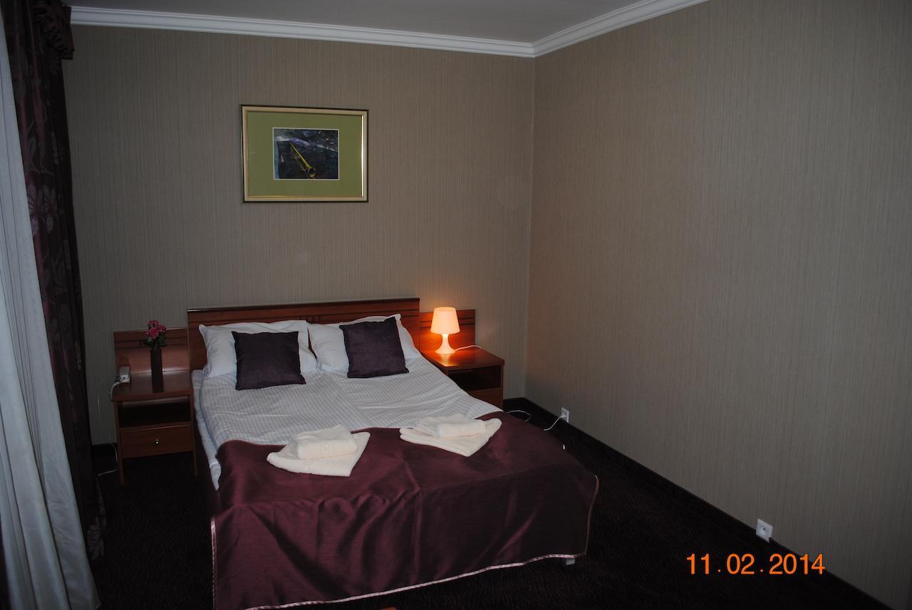 Hotel Zloty Mlyn Polichno מראה חיצוני תמונה